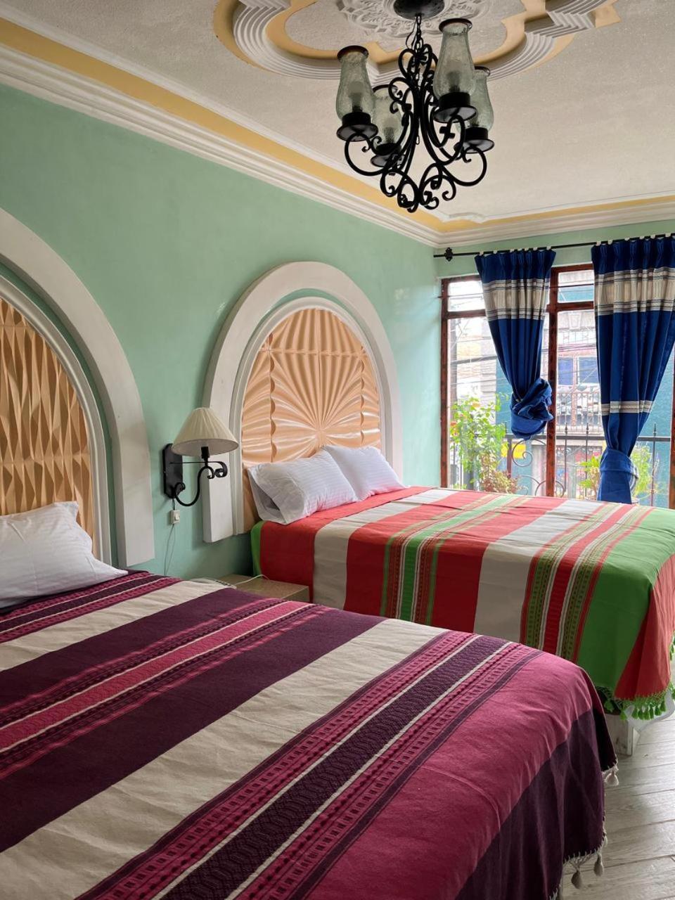Hotel La Casa De Maria Joyita Аґуаскальєнтес Екстер'єр фото